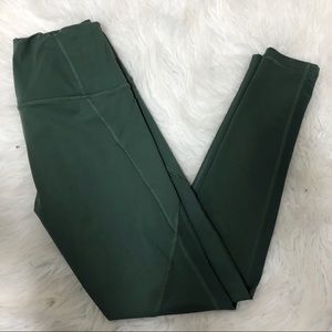 (SOLD) Victoria Secret Knockout Sport Leggings